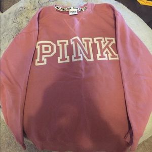 Victoria secret pink